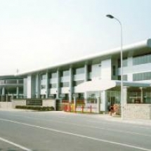 GE China Technology Center