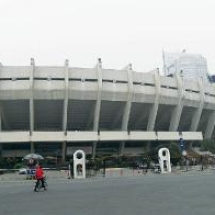 Chengdu Sports Center