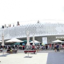 Denmark Pavilion