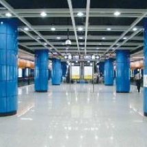 Guangzhou Subway