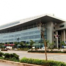 Hangzhou Yiwu International Trade Center