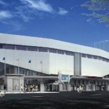 Hongshan Stadium