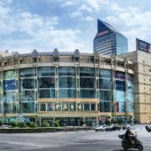 Nanjing Central Mall