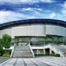Nanjing Jiangning Stadium