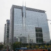 Yingu Building